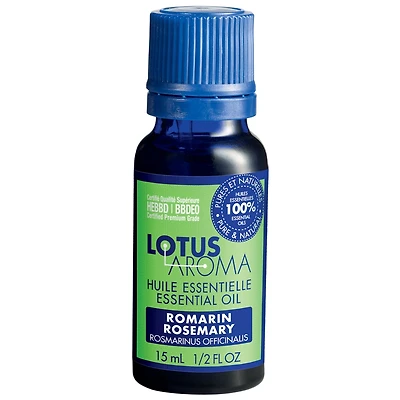 Rosemary Essential Oil