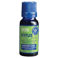 Ravintsara Essential Oil