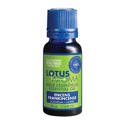 Frankincense  Essential Oil