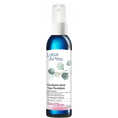 L.Aroma - Home Spray Lemon