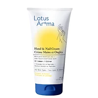L.Aroma - HAND & NAIL CREAM