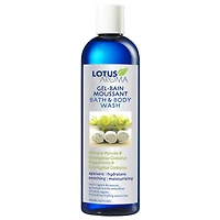 Bath & Body Wash Peppermint & Eucalyptus Globulus