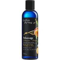L.Aroma - HUILE MASSAGE PLASIR THEBL.P