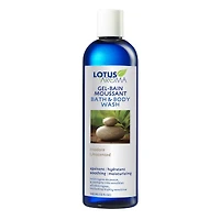 Bath & Body Wash Unscented