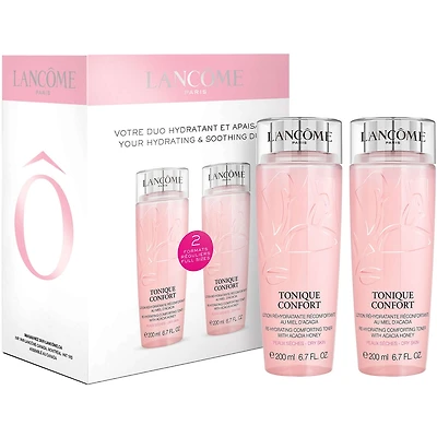 Confort Coffret Lotion