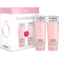 Confort Coffret Lotion