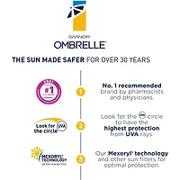 Ombrelle After Sun Cold Cream