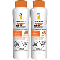 Ombrelle Sport Continuous Spray SPF 45