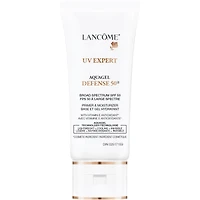 UV Expert Aquagel Defense SPF 50, Face Primer & Moisturizer with 50