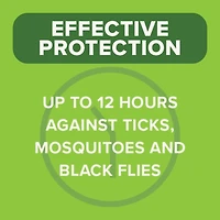 PiACTIVE™ Travel Size 12-Hour DEET-FREE Insect Repellent Pump Spray, 100ml