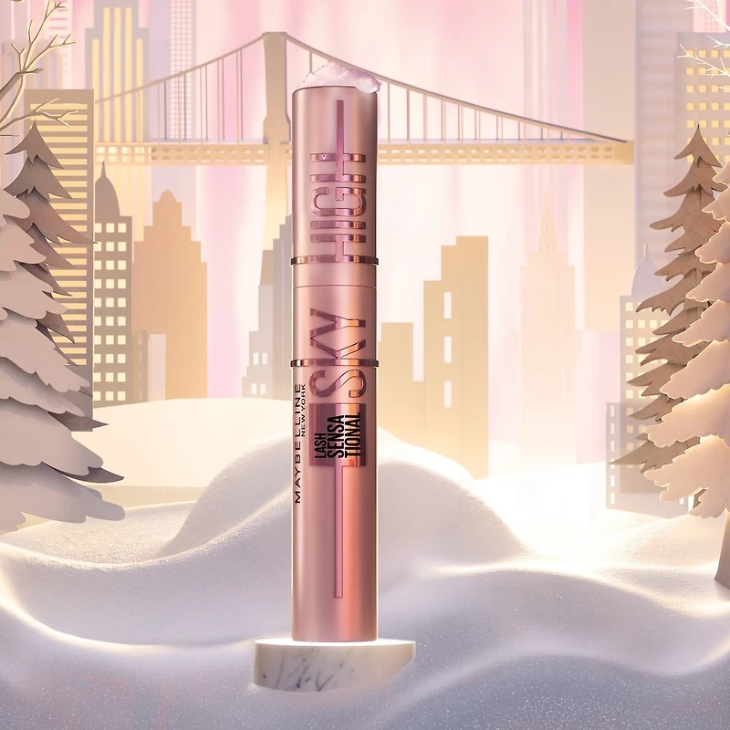 Maybelline Mascara Kit