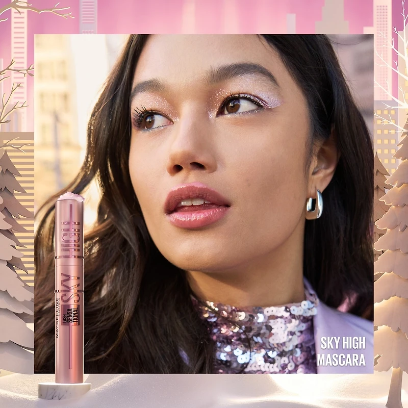 Maybelline Mascara Kit