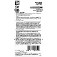 Maybelline Mascara Kit