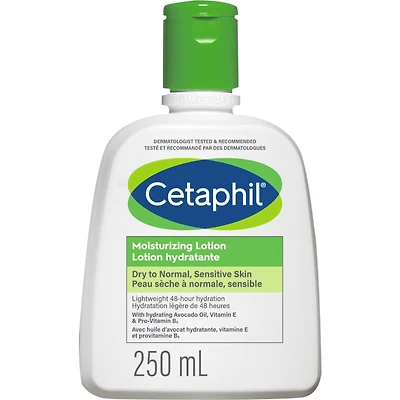 Moisturizing Lotion - Hydrating Body Lotion and Face Moisturizer for all Skin Types