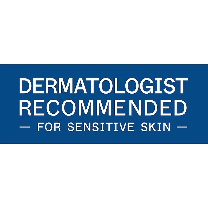 Gentle Skin Cleanser, Hydrating Face Wash & Body Wash, Ideal for Sensitive, Dry Skin