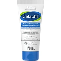 Exfoliant quotidien doux