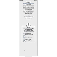 Sérum contour des yeux Hydratation optimale