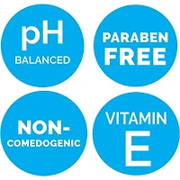 Gentle Foaming Cleanser - Daily Face Wash for Sensitive Skin