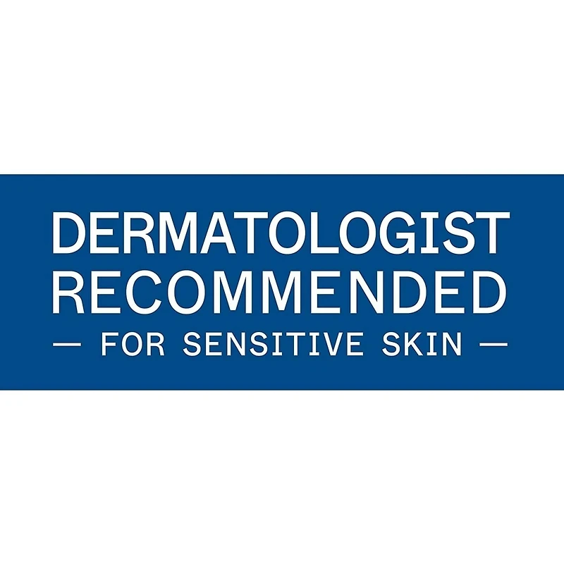 Gentle Foaming Cleanser - Daily Face Wash for Sensitive Skin