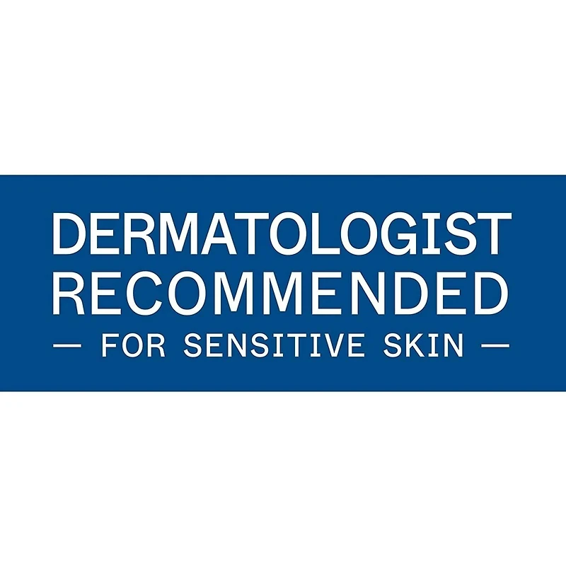 Gentle Foaming Cleanser - Daily Face Wash for Sensitive Skin