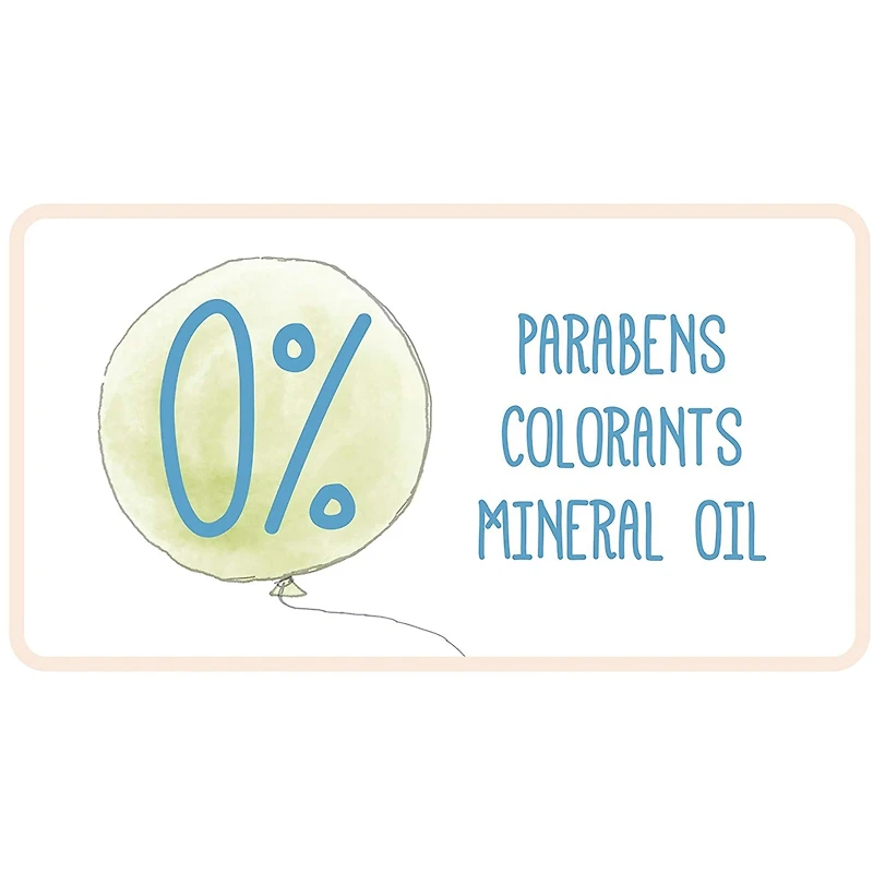 Lotion quotidienne