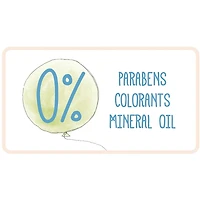 Lotion quotidienne