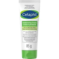 Moisturizing Cream - Hydrating Moisturizer for Dry to Very Dry, Sensitive Skin