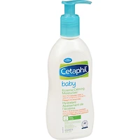 Hydratant Apaisement de l'eczéma
