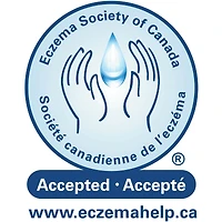 Hydratant Apaisement de l'eczéma