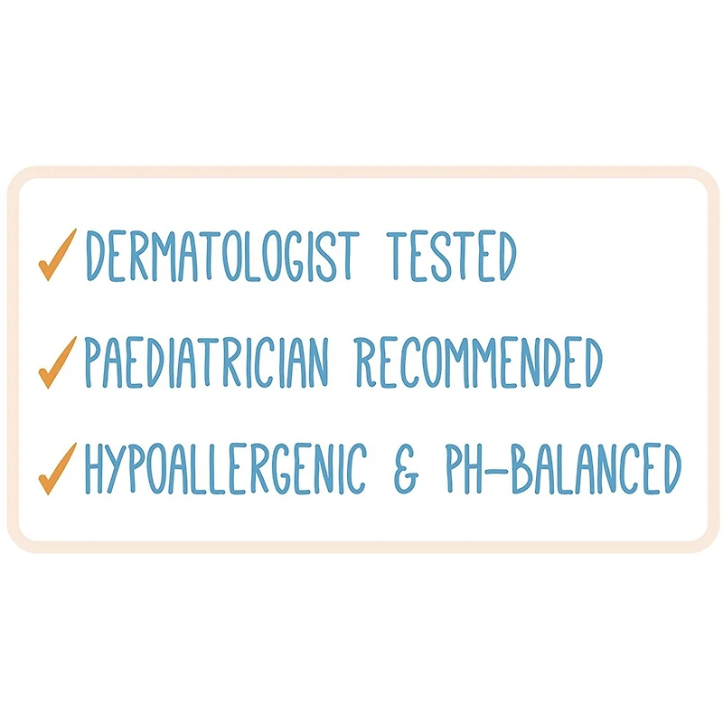 Hydratant Apaisement de l'eczéma