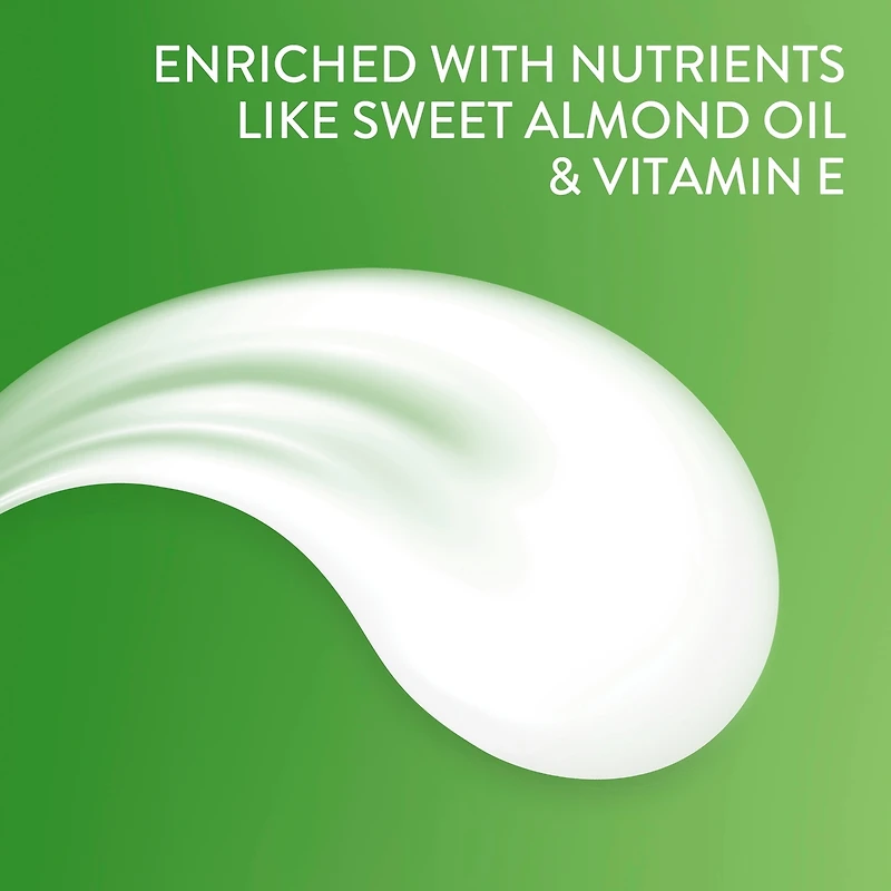 Moisturizing Cream - Hydrating Moisturizer for Dry to Very Dry, Sensitive Skin, Provides 48-Hour Hydration