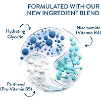 Moisturizing Cream - Hydrating Moisturizer for Dry to Very Dry, Sensitive Skin, Provides 48-Hour Hydration
