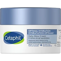 Crème éclat quotidien Hydratation optimale