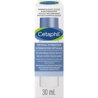 Sérum lotion illuminante Hydratation optimale