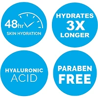 Sérum lotion illuminante Hydratation optimale