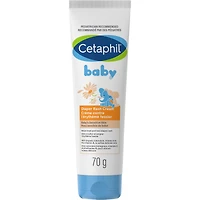 Crème Contre L’érythème Fessier