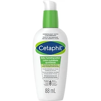 Lotion hydratante quotidienne