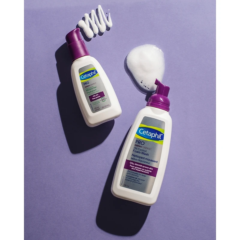 Dermacontrol Oil Control Moisturizer SPF 30