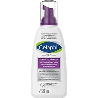 Dermacontrol Oil Contrl Foam Wash