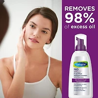 Dermacontrol Oil Contrl Foam Wash