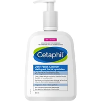 Daily Facial Cleanser - Fragrance Free