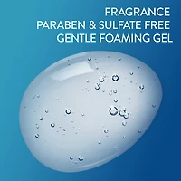 Daily Facial Cleanser - Fragrance Free