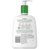 Intensive Repair Lotion with Ceramides