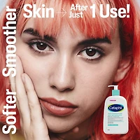 Lotion exfoliante douce acide salicylique