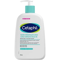 Gentle Exfoliating Salicylic Acid Lotion