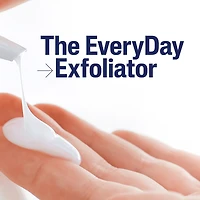 Lotion exfoliante douce acide salicylique