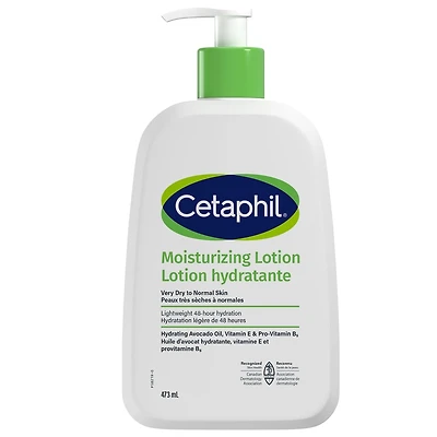 Moisturizing Lotion