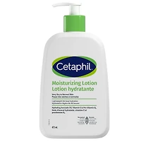 Moisturizing Lotion