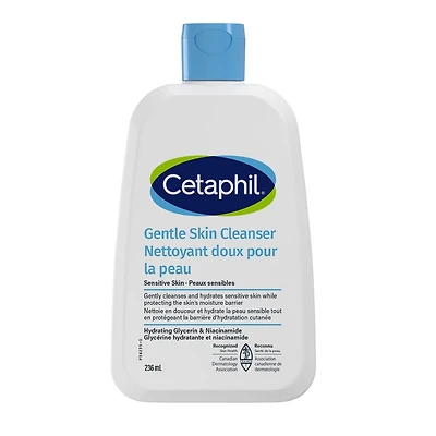 Gentle Skin Cleanser