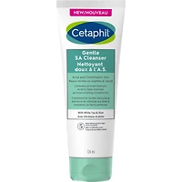 Nettoyant Doux à L’Acide Salicylique